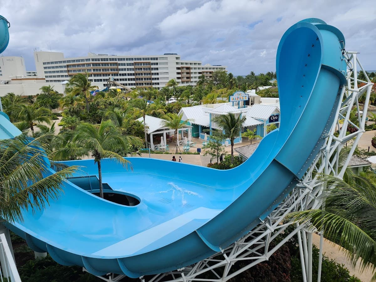Baha Mar Resort - Photo 3