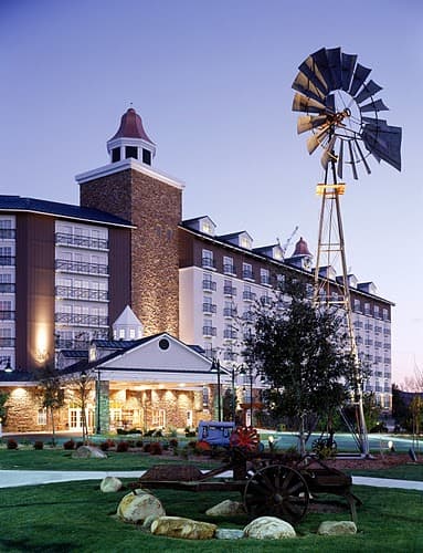 Barona Resort & Casino - Photo 1