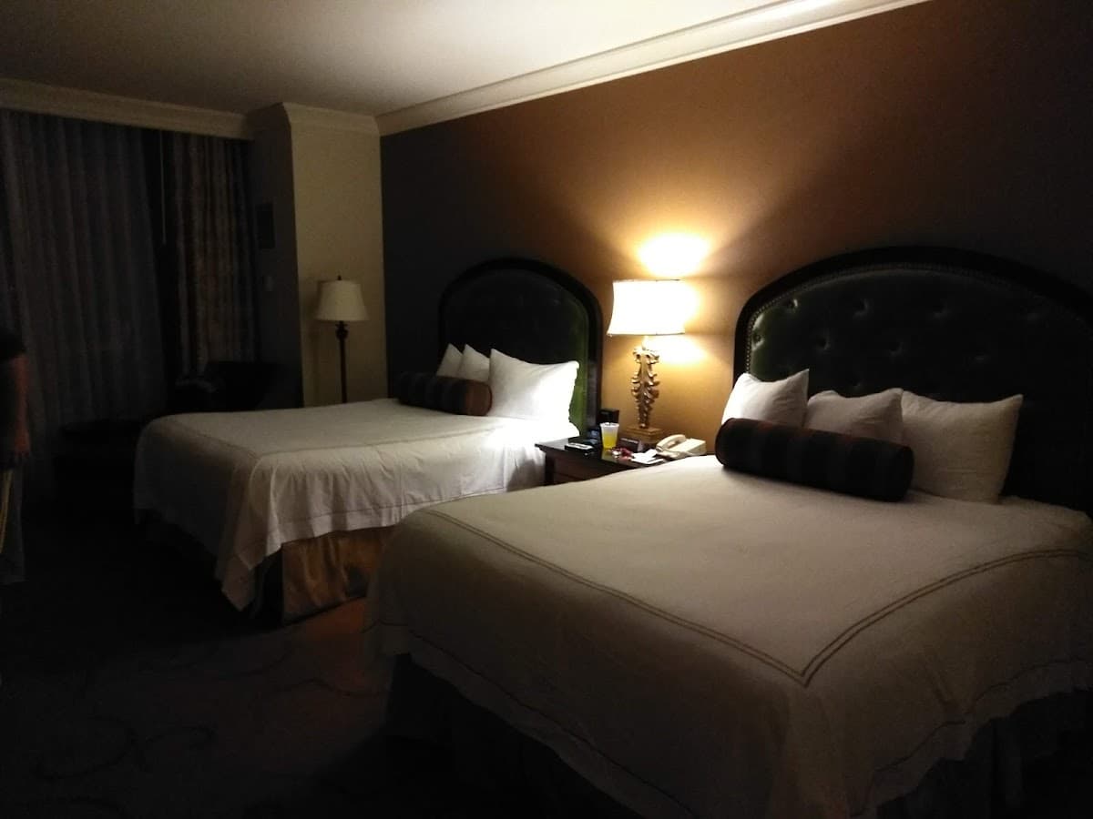 Belterra Casino Resort - Photo 2