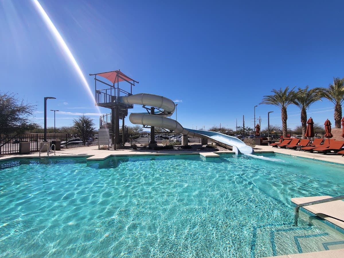 Casino Del Sol Resort - Photo 3