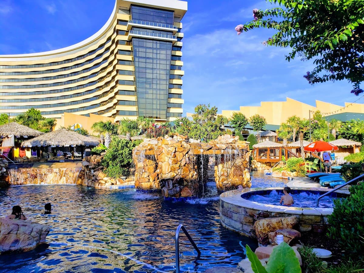 Choctaw Casino & Resort Durant - Photo 1