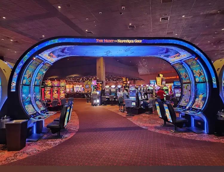 Choctaw Casino & Resort Durant - Photo 3