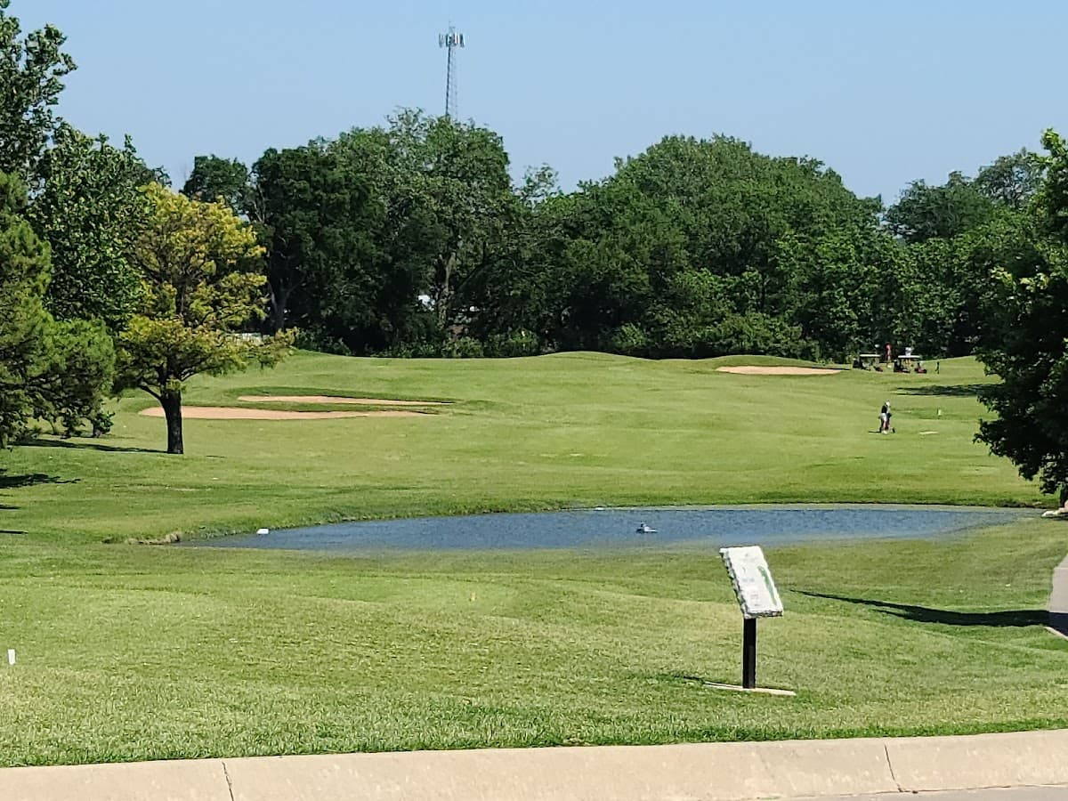 FireLake Golf Course & Casino - Photo 2