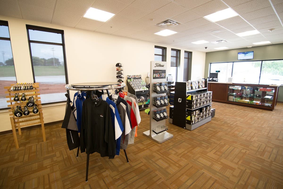 FireLake Golf Course & Casino - Photo 3