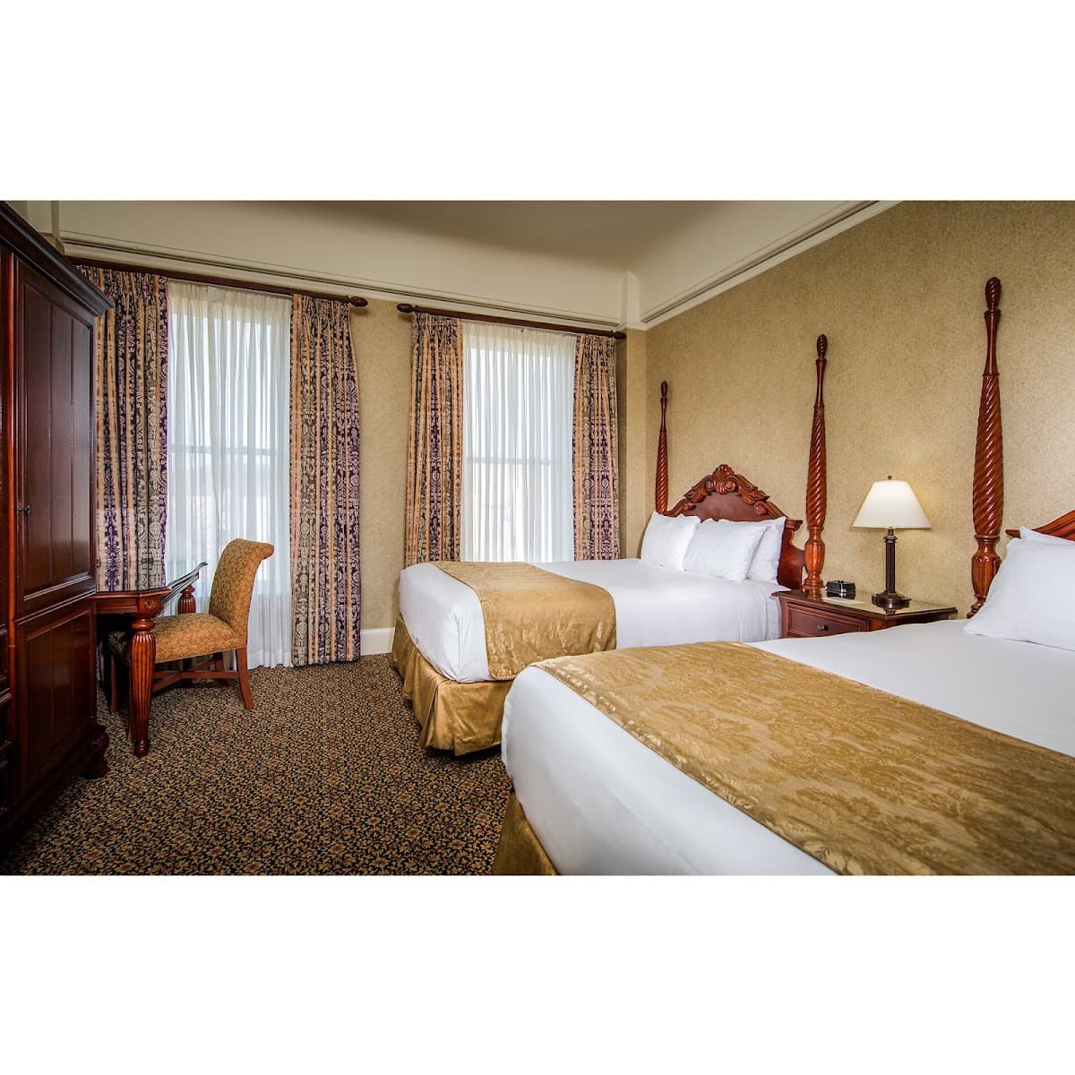 French Lick Resort - Photo 2