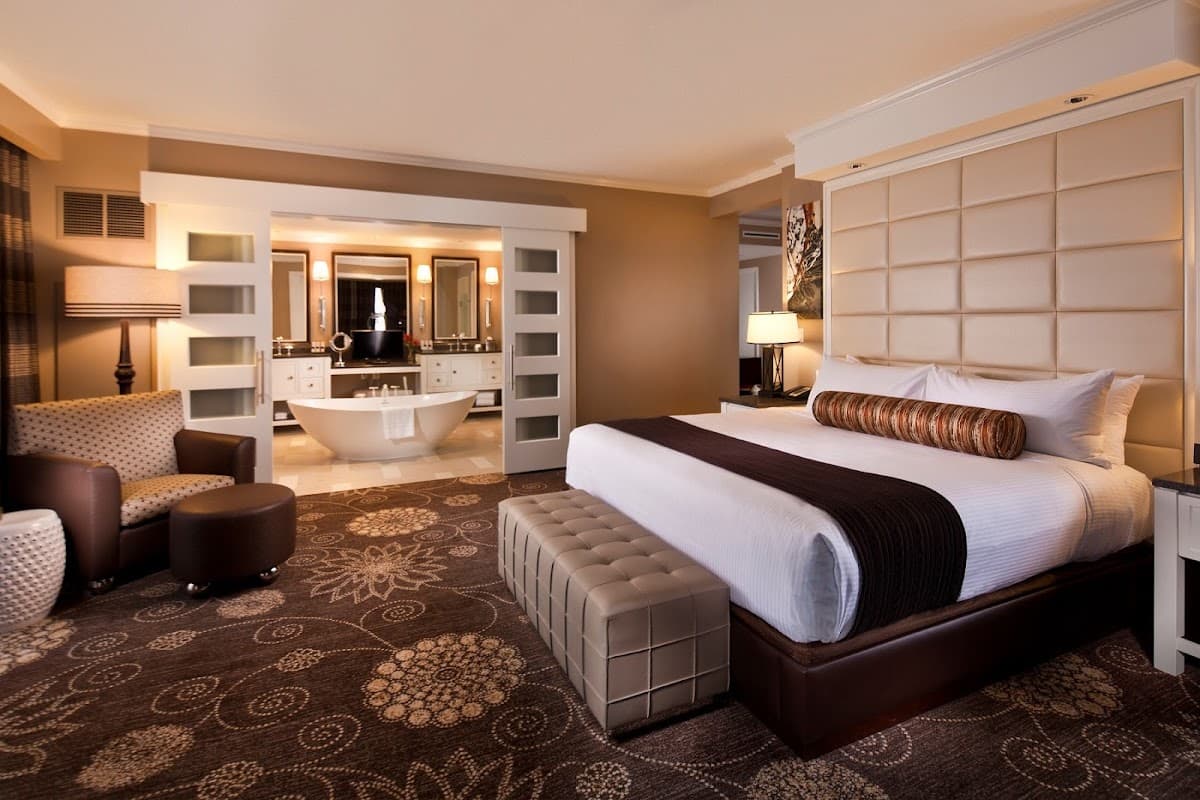 Golden Nugget Hotel & Casino Lake Charles - Photo 2