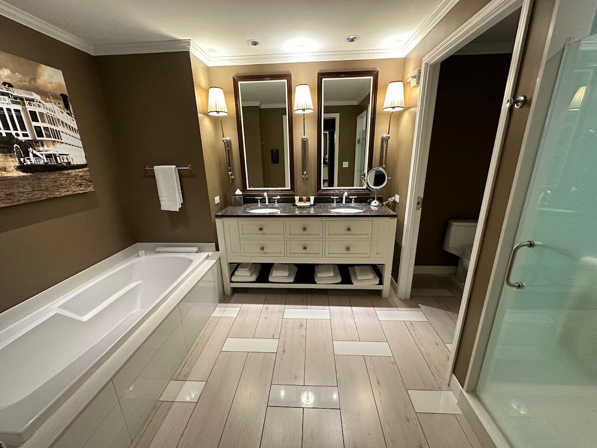 Golden Nugget Hotel & Casino Lake Charles - Photo 3