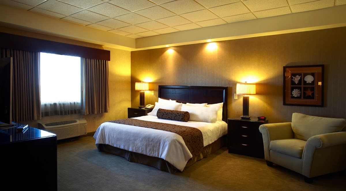Island Resort & Casino - Photo 2