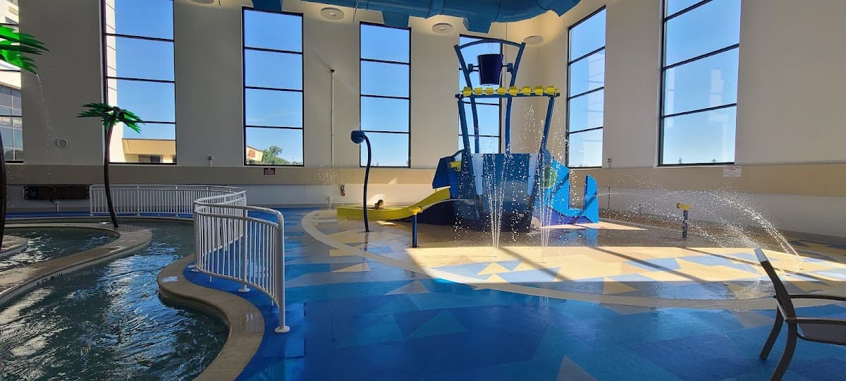 Island Resort & Casino - Photo 3