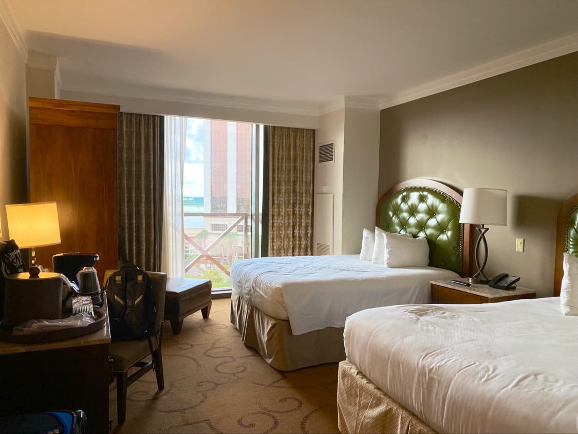 L'Auberge Casino Resort - Photo 2