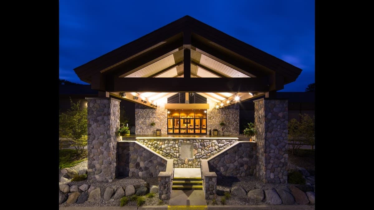 Leelanau Sands Casino & Lodge - Photo 1