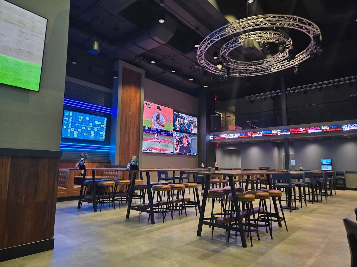 Little Creek Casino Resort - Photo 2
