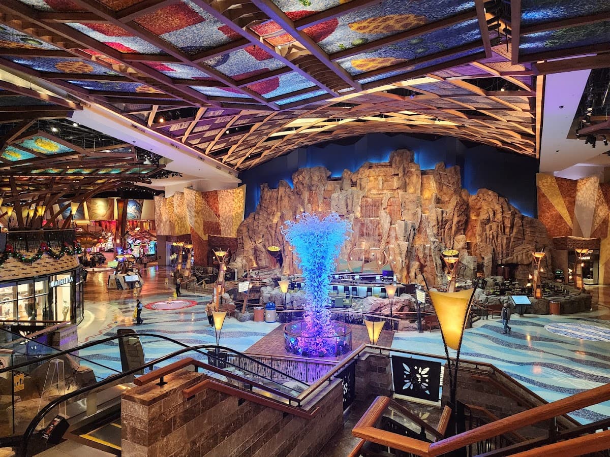 Mohegan Sun - Photo 2