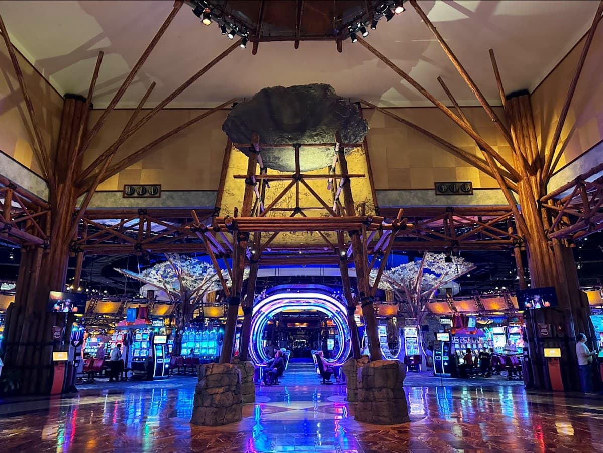 Mohegan Sun - Photo 3