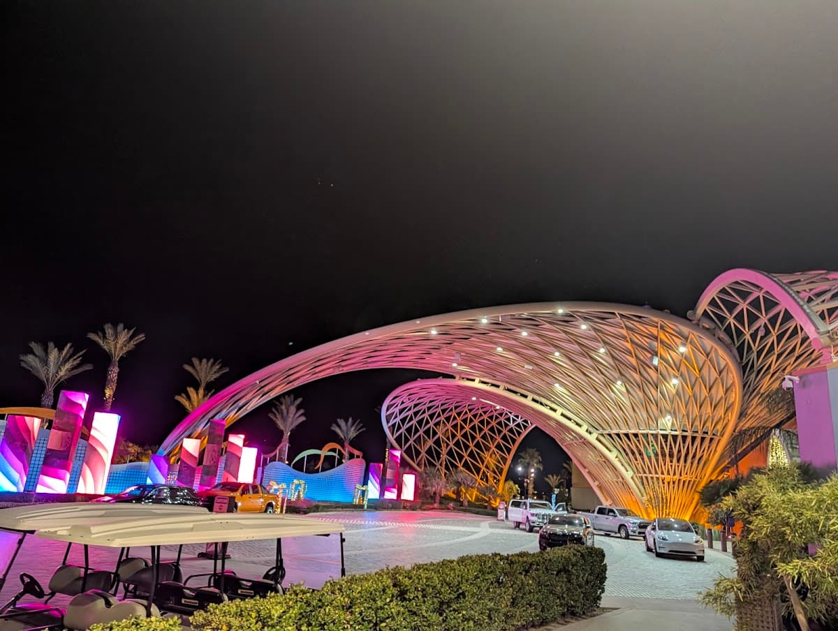 Morongo Casino Resort & Spa - Photo 3