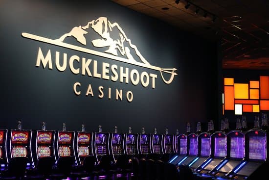Muckleshoot Casino Resort - Photo 2