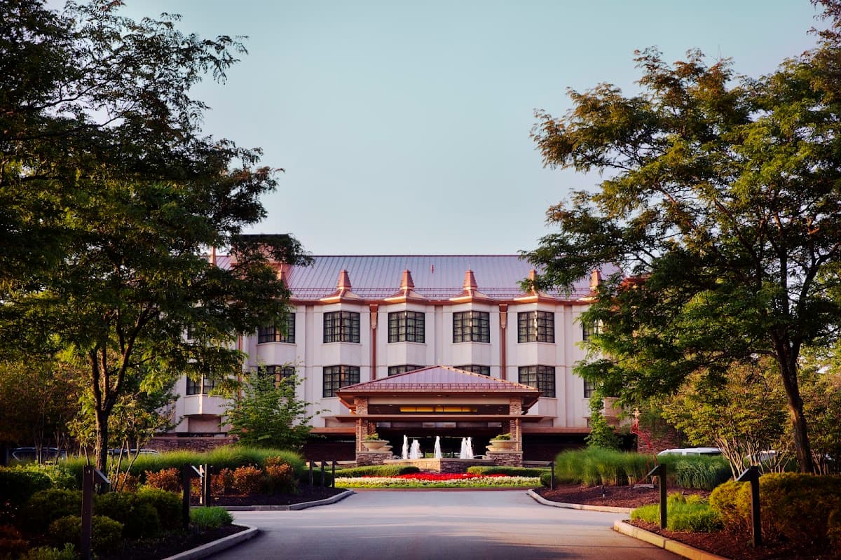 Nemacolin Woodlands Resort - Photo 1