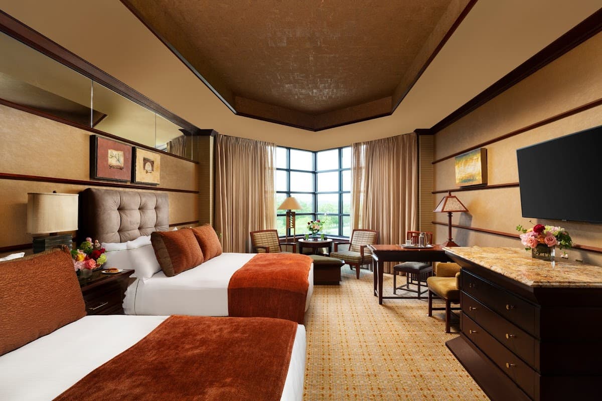 Nemacolin Woodlands Resort - Photo 2