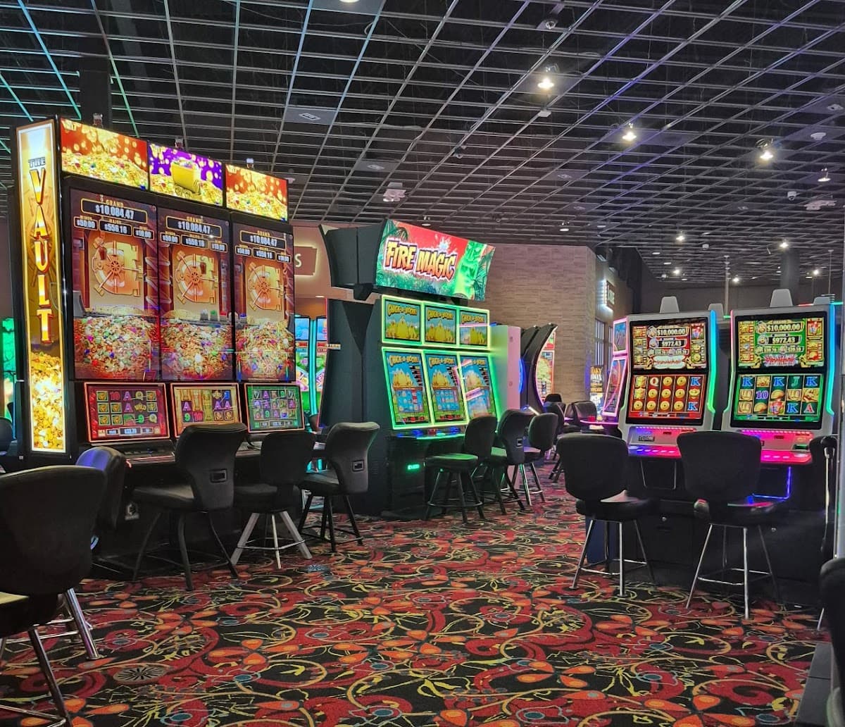 Ohiya Casino Resort - Photo 1