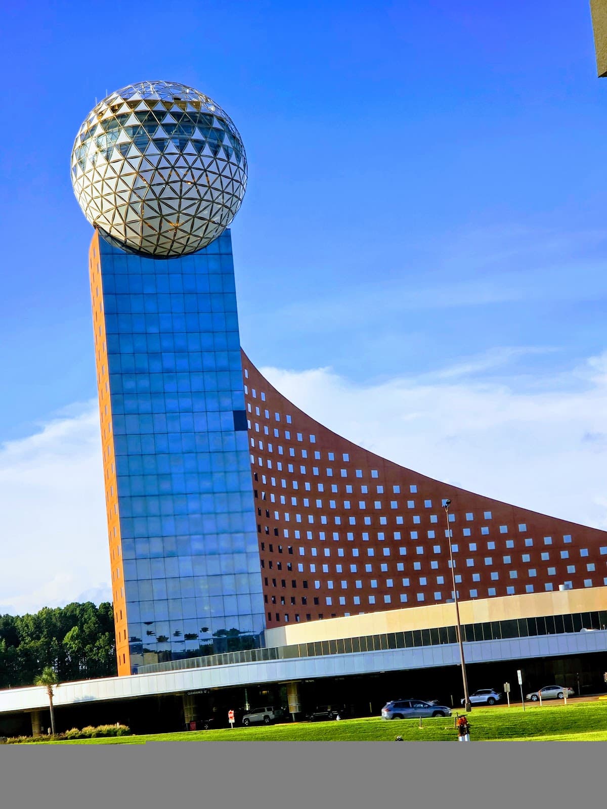 Pearl River Resort - Photo 2