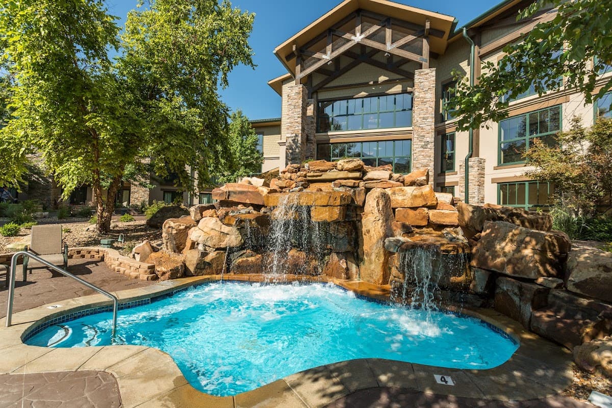 Prairie Band Casino & Resort - Photo 2