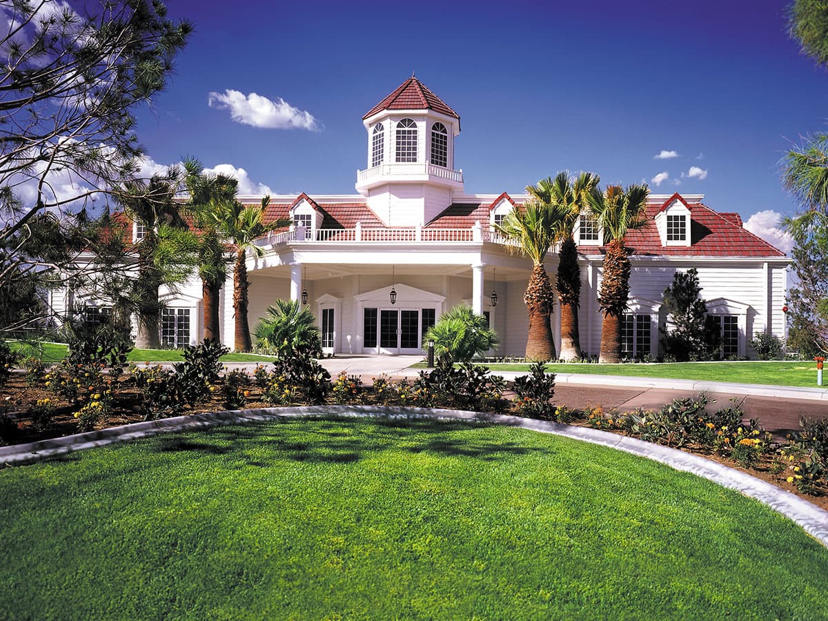 Primm Valley Casino Resorts - Photo 1