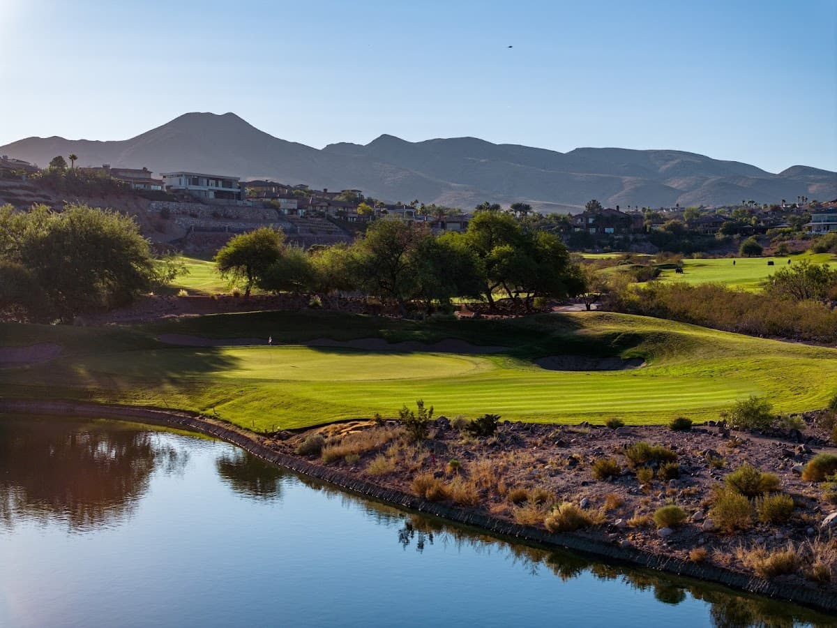 Rio Secco Golf Club - Photo 2