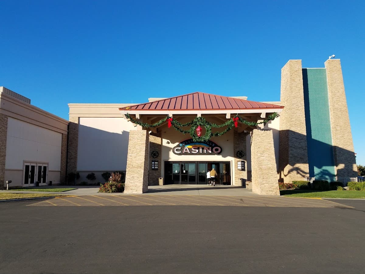 Rolling Hills Casino Resort - Photo 2