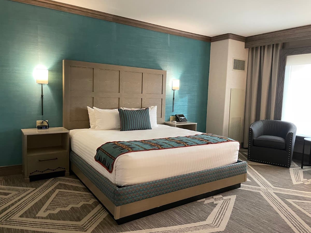 Sandia Resort & Casino - Photo 2