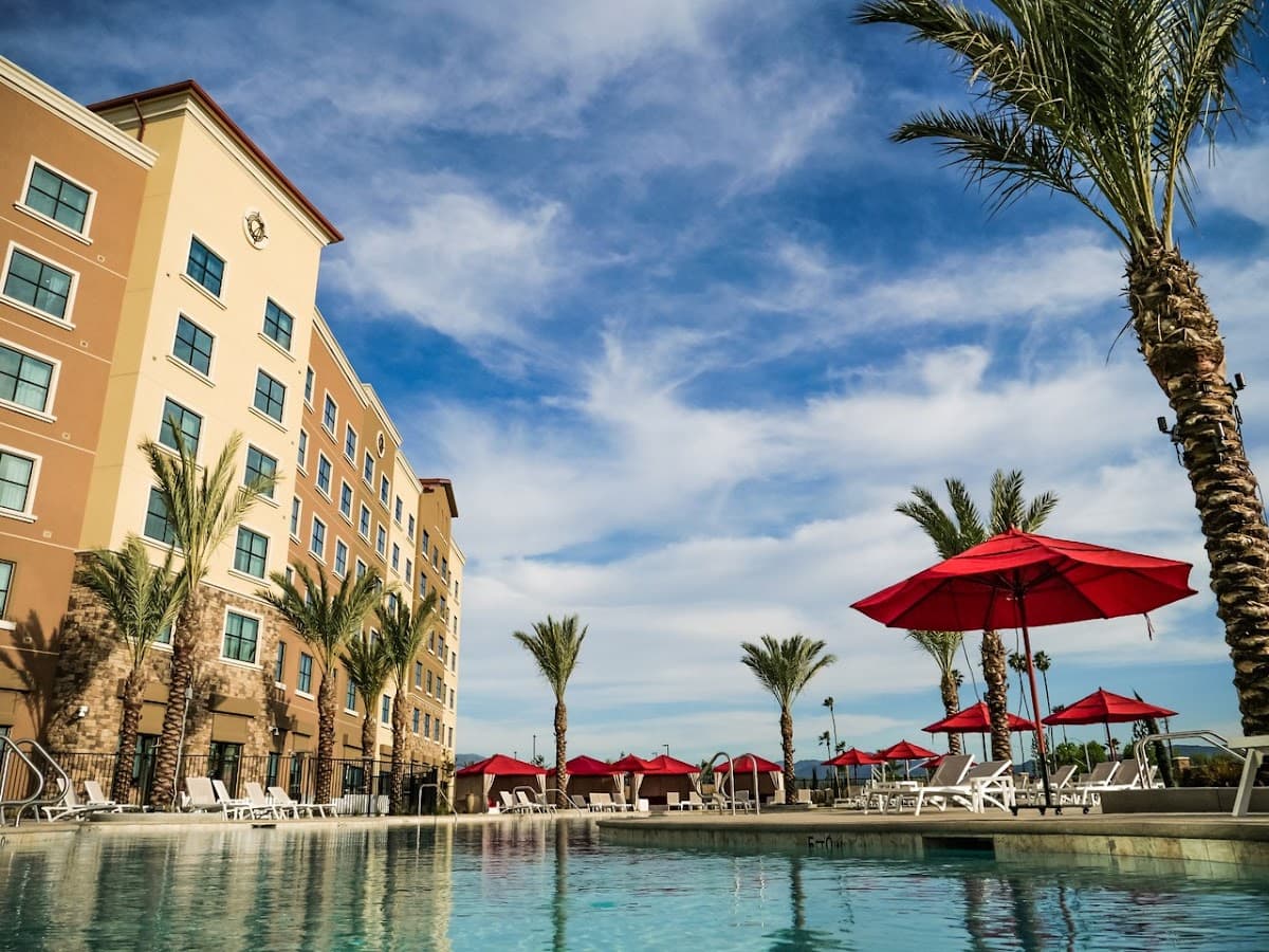 Soboba Casino Resort - Photo 1