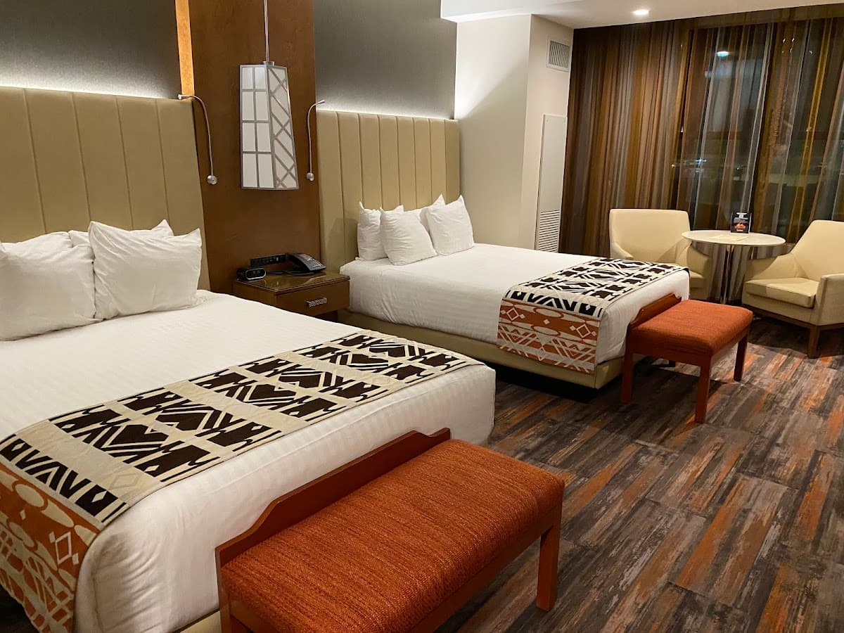 Soboba Casino Resort - Photo 2