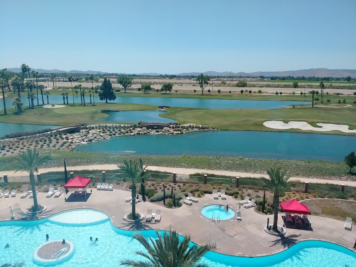 Soboba Casino Resort - Photo 3