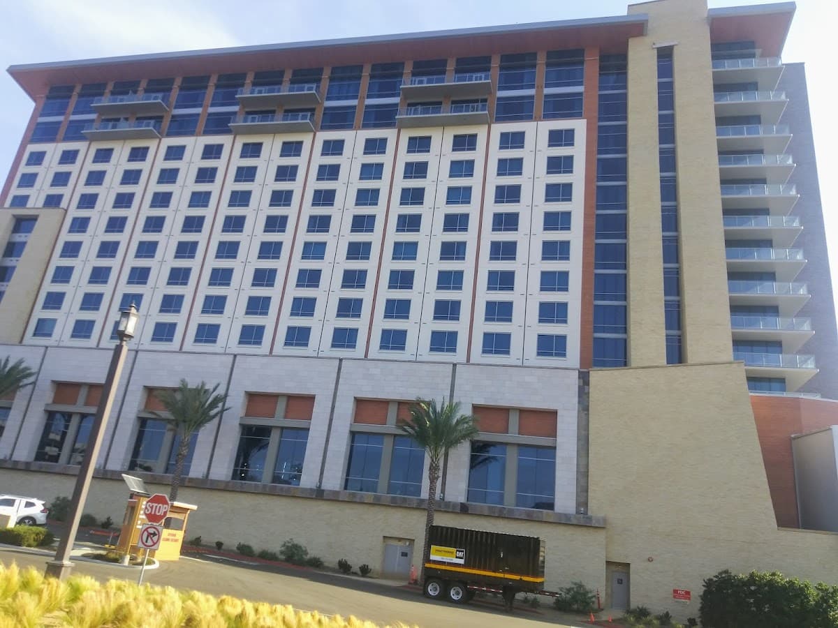 Sycuan Casino Resort - Photo 2