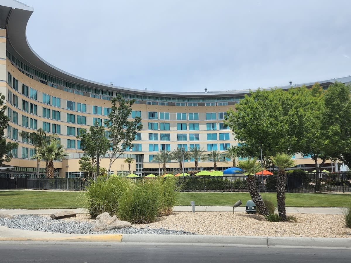 Tachi Palace Casino Resort - Photo 2