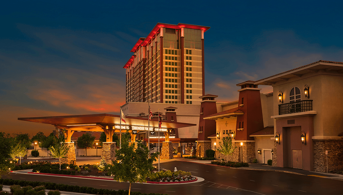 Thunder Valley Casino Resort - Photo 1