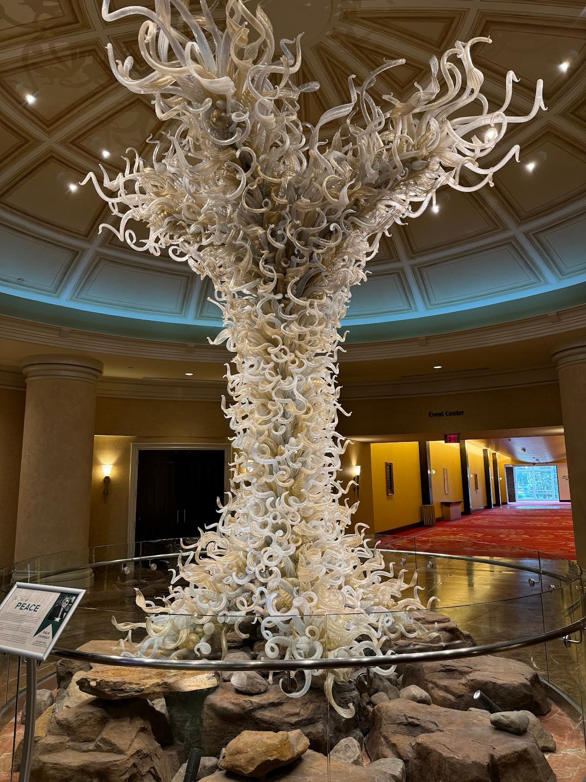 Turning Stone Resort Casino - Photo 2