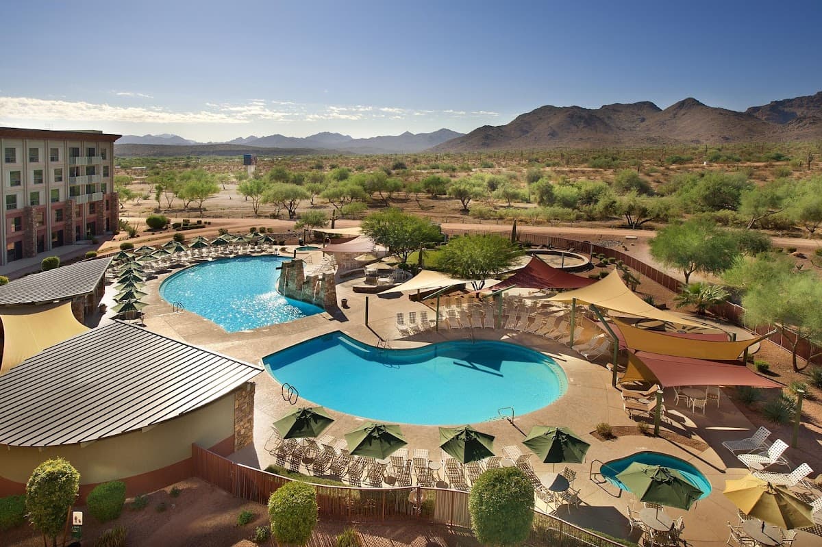 We-Ko-Pa Resort & Conference Center - Photo 3