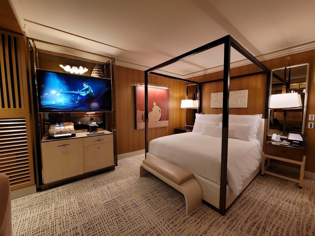 Wynn Las Vegas - Photo 2