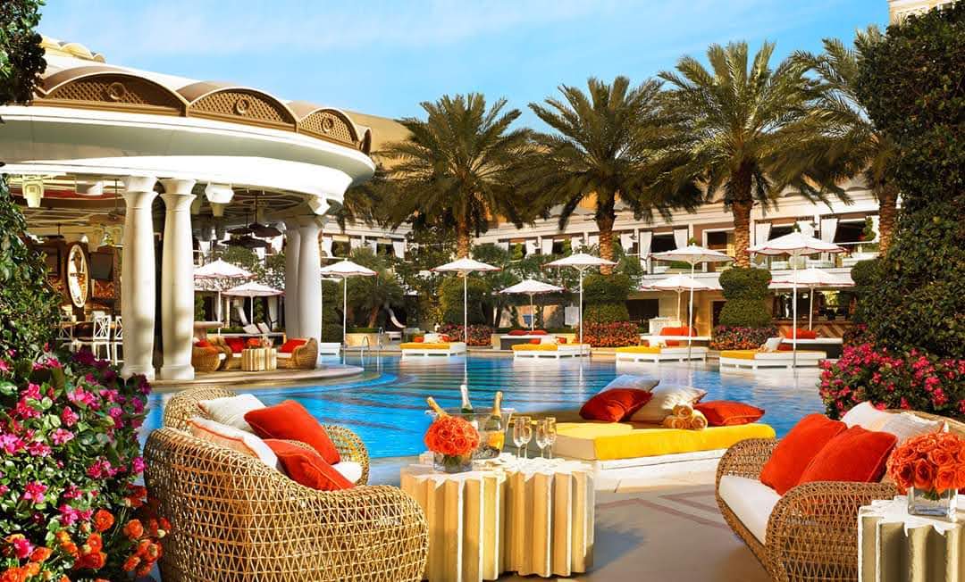 Wynn Las Vegas - Photo 3